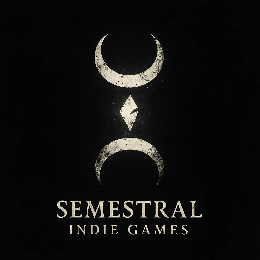 Semestral Indie Games — The Great Seal